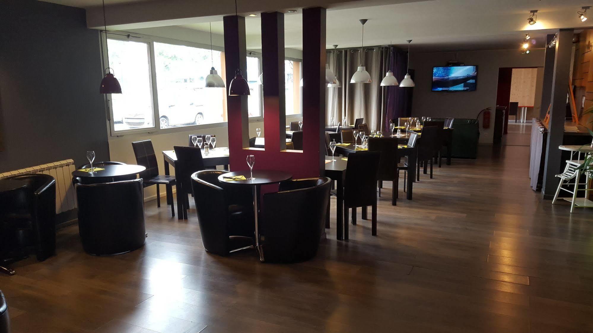 Fasthotel Dunkerque グランド・シント エクステリア 写真