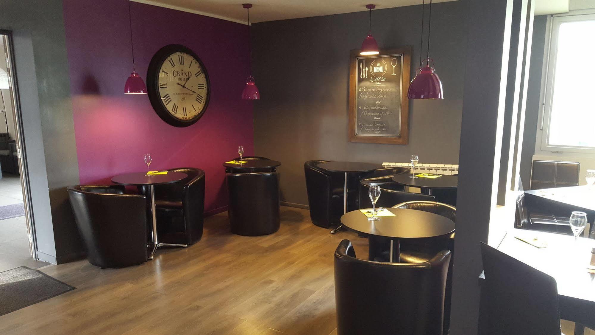 Fasthotel Dunkerque グランド・シント エクステリア 写真